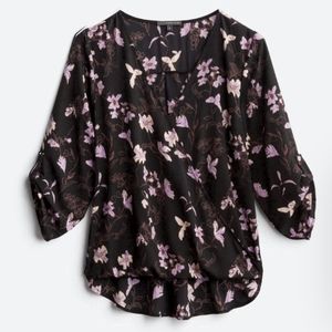 West Kei blouse